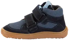 Froddo lasten paljasjalkakenkä välikauteen Tex Spring - Dark blue - 3