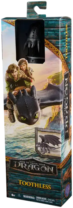Toothless 30 cm - 7