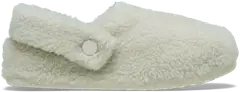 Crocs naisten tohveli Classic Cozzzy Slipper - STUCCO - 1
