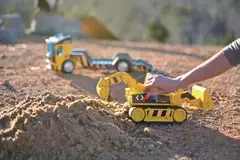 Power X, Mega Mover 2-in-1 työkoneet - 5