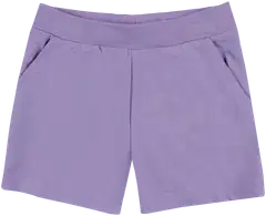 Ciraf lasten shortsit 25TC261609 - Lavendar 15-3817 Tcx - 1