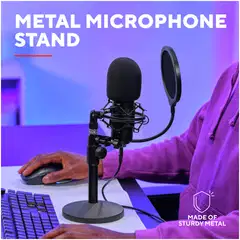 Trust GXT269 Emita II Mikrofoni - 10