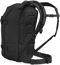 CamelBak taktinen reppu Motherlode 37L+3L, musta 1738001000P - 2