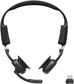 Shokz OpenMeet Uc Langaton Bluetooth-Luujohde-Videoneuvottelukuuloke - 1