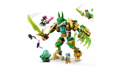 LEGO® DREAMZzz 71508 Kettuvartijarobotti - 13