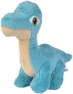 Simba Toys - Universal Pikkudino, pehmo, 12 cm, lajitelmassa 12 erilaista - 6