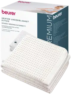 Beurer UB101 vuoteenlämmitin - 4