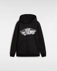 Vans lasten huppari - BLACK - 1