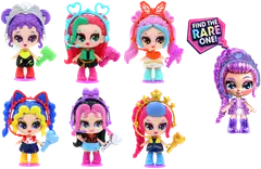 K-Pop Mini Divas -nukke - 2