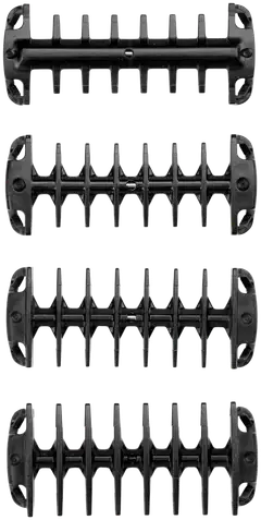 Super X Metal X Blade  Chrome trimmeri - 9