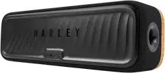 House of Marley Bluetooth kaiutin Get Together 3, musta/puu - 4