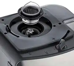 Russell Hobbs kahvinkeitin kahvimyllyllä Grind & Brew 25610-56 - 3