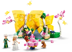 LEGO® Wicked 75688 Glindan hääpäivä - 7