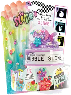 So Slime Slime Experience Limapurkki - 1