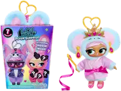 L.O.L. Plush Surprise Yllätyshahmo - 3