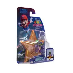 Mario Movie 2 minifiguuri Wave 1, erilaisia - 17