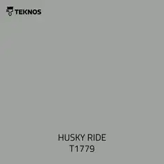 Teknos Colour sample Hysky ride T1779 - 2