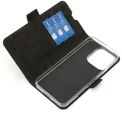 Wave Book Case, Honor 400 Lite, Taupe - 4