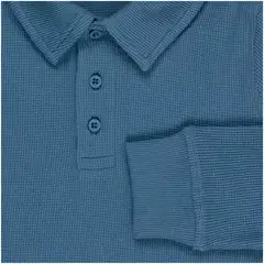 Ciraf lasten paita 25PC264405 - Wineward Blue - 3