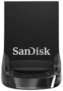 MUISTITIKKU 32GB ULTRA FIT USB 3.1. - 1
