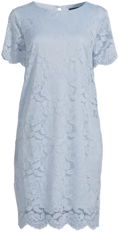 London Fog naisten pitsimekko 218L261717 - tcx skyway - 2