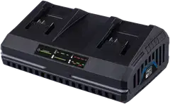 Scheppach tuplalaturi SDBC4,5A - 2