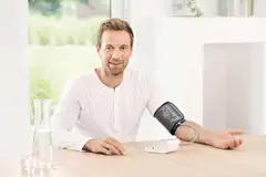 Beurer Verenpainemittari mansetilla BM28 - 5