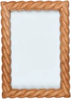 Valokuvakehys punos 15,5x20,5 cm - 1