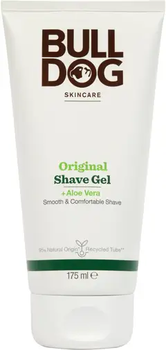 Sensitive Shave Gel 175 ml - 1
