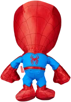 Simba - Kidult Spiderman, pehmo 25 cm - 4