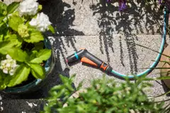 GARDENA Ruiskupistooli Classic -sarja sis. liittimet - 12