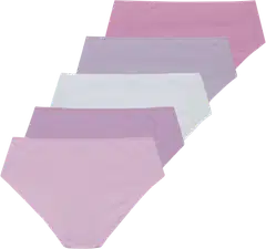 House lasten alushousut 230H082402 5-pack - Multicolor - 2