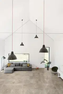 Lattia- ja seinälaatta Star Greige Matt Rect 60x60 cm R10 - 3