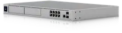 Ubiquiti ammattiluokan räkkiasenteinen yhdyskäytävä UDM-Pro-Max - 5