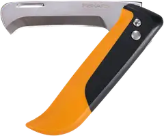 Fiskars Puutarhaveitsi X-series K80 taittuva - 2