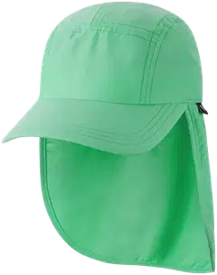 Reima lasten uv-hattu Biitsi - Fresh Mint - 1