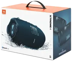 JBL Bluetooth kaiutin Xtreme 4 sininen - 8
