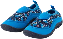 TEX lasten uimatossut I274732 - Navy - 1