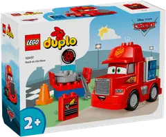 LEGO® DUPLO Disney TM 10417 Make kilpailuissa - 2