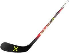 Bauer nuorten jääkiekkomaila S23 Vapor Junior Grip STK-30 (50") Left - 2