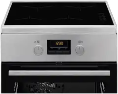 Electrolux induktioliesi LKI561401X teräs - 3