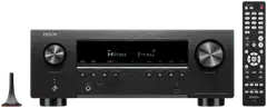 Denon AV-viritinvahvistin AVR-S980H 7.2 - 1