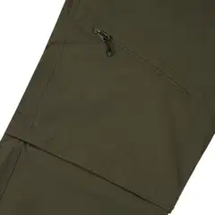 Icepeak miesten housut Birkenfeld - T.OLIIVINVIHREÄ - 7