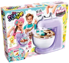 SO SLIME Yummy Twist and Slime setti - 3