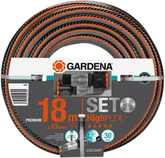 Gardena Puutarhaletku Highflex, 13 mm, 18 m - 1