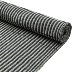 House matto Argonne 160x230 cm musta/harmaa - 2