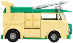 Jada Turtles Party Wagon, die-cast, 11,5 cm, 1:32, die-cast - 8