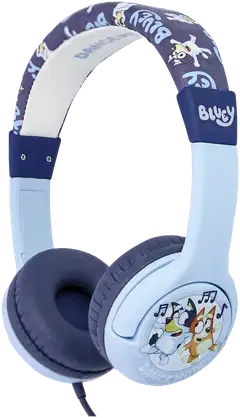 OTL langalliset sankakuulokkeet Bluey - 1