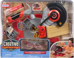 Creative Construction sirkkeli - 1
