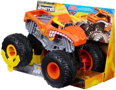 Monster Jam 1:18 El Toro Loco - 7